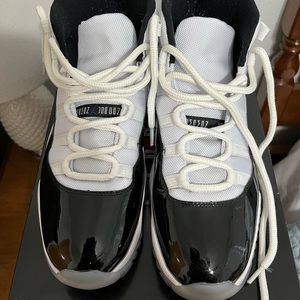 Jordan 11 Concord (2018)